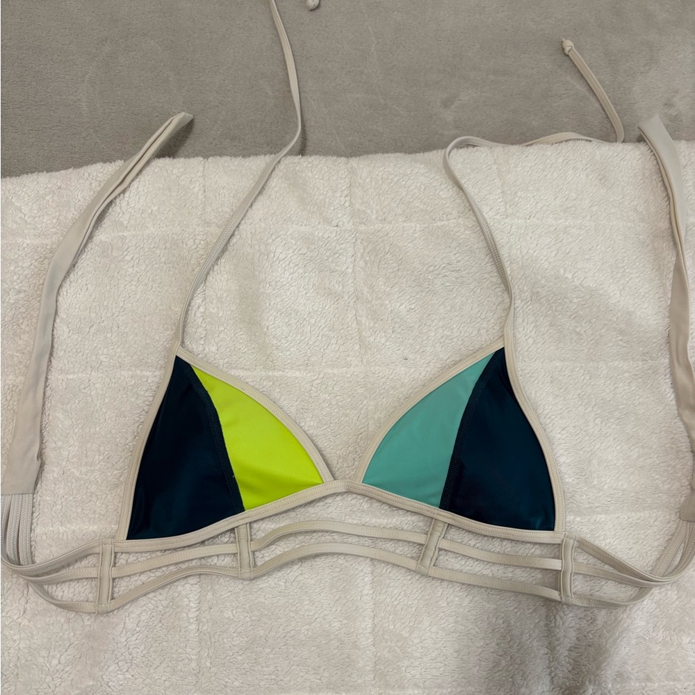 VS PINK BIKINI TOP